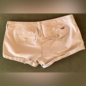 Hollister Junior Shorts
